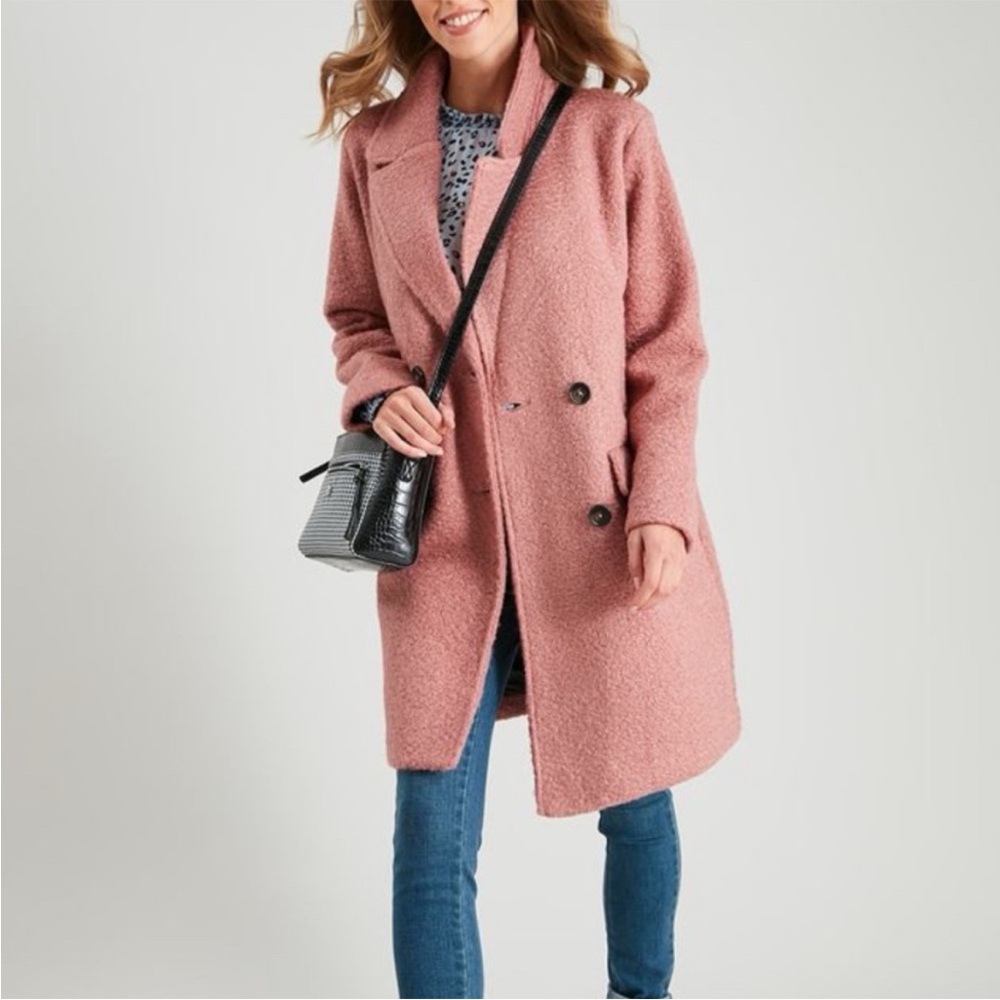 LOFT Coat